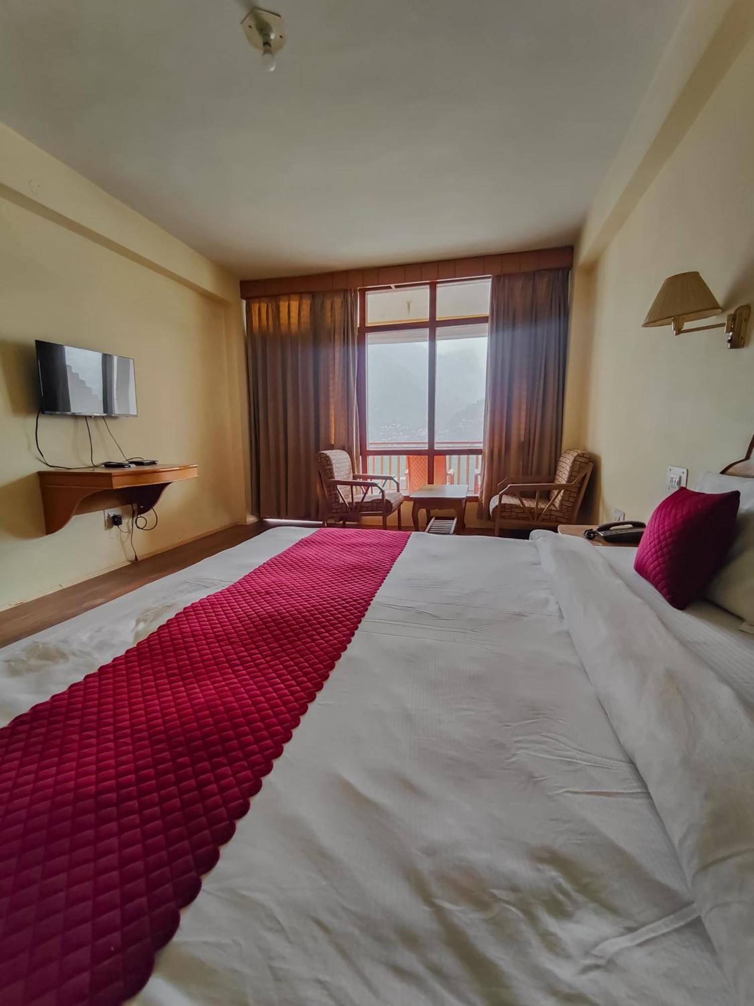Hotel Arohi Vashist Экстерьер фото