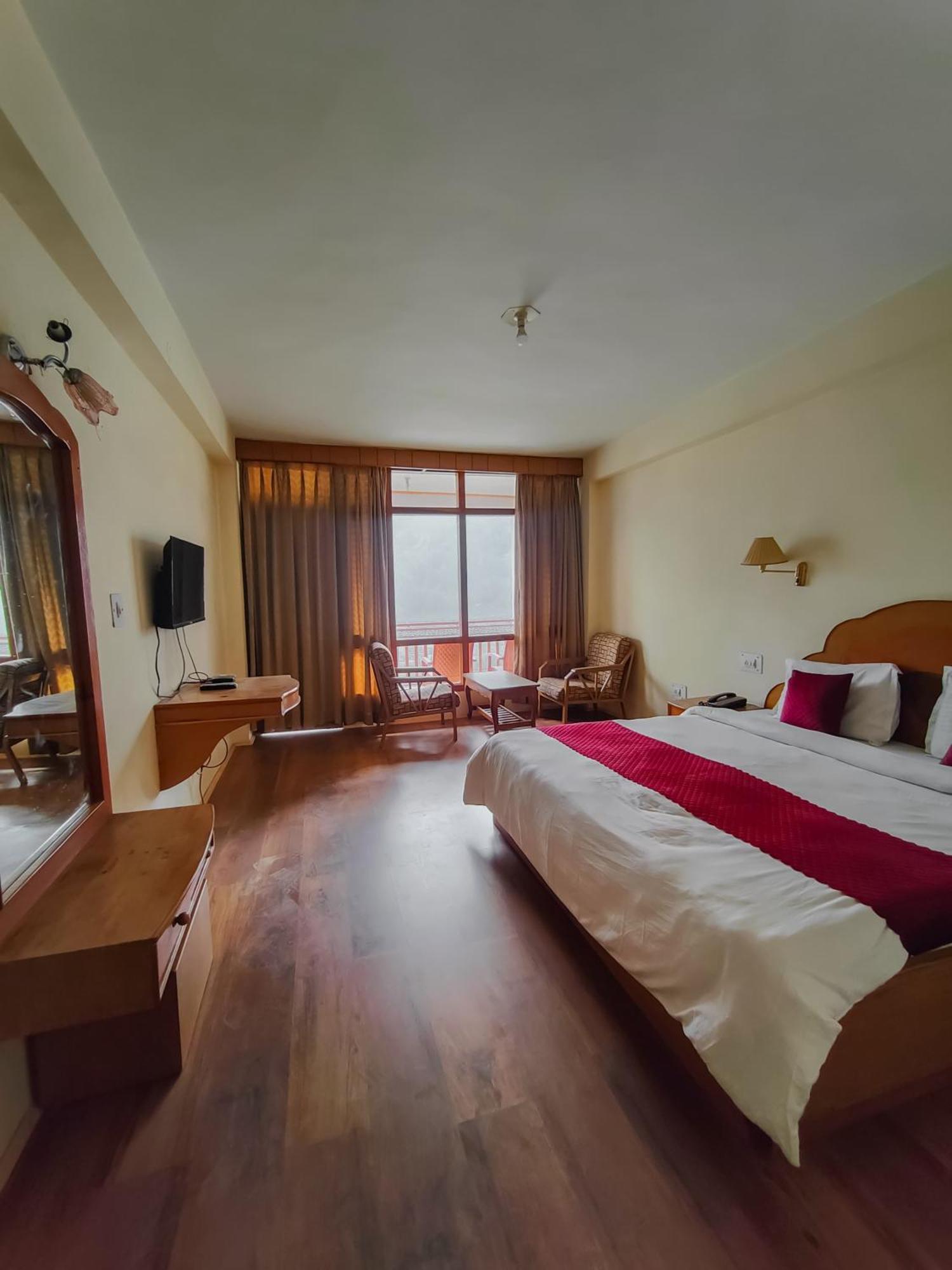 Hotel Arohi Vashist Экстерьер фото