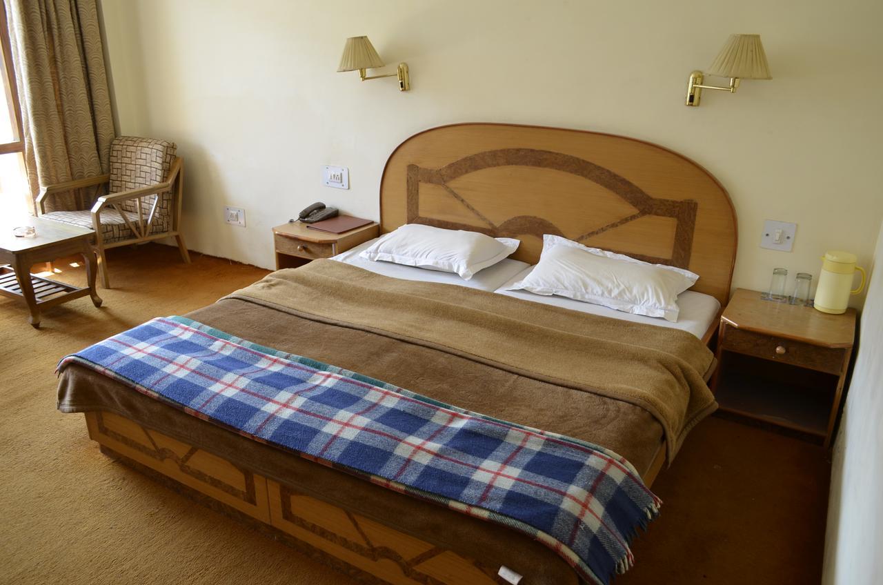 Hotel Arohi Vashist Экстерьер фото