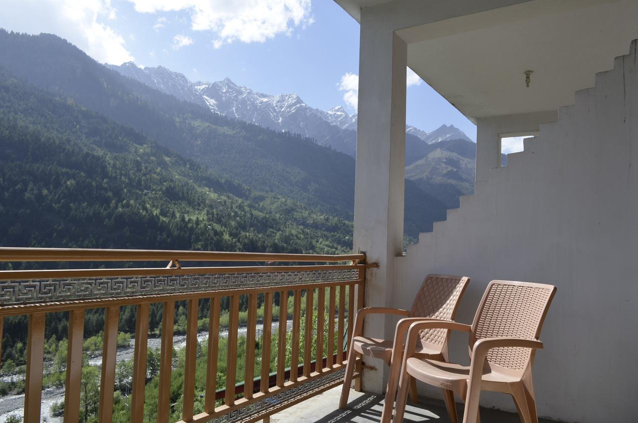 Hotel Arohi Vashist Экстерьер фото