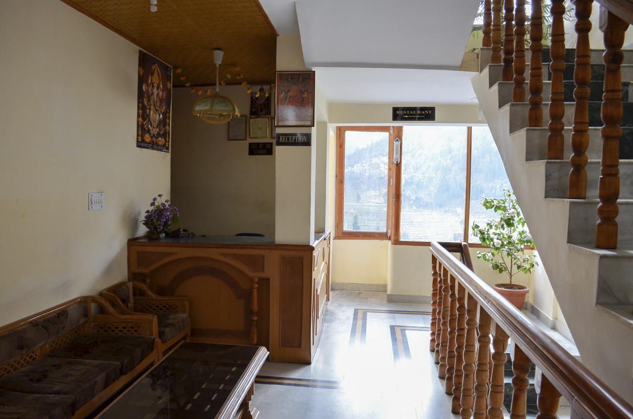 Hotel Arohi Vashist Экстерьер фото