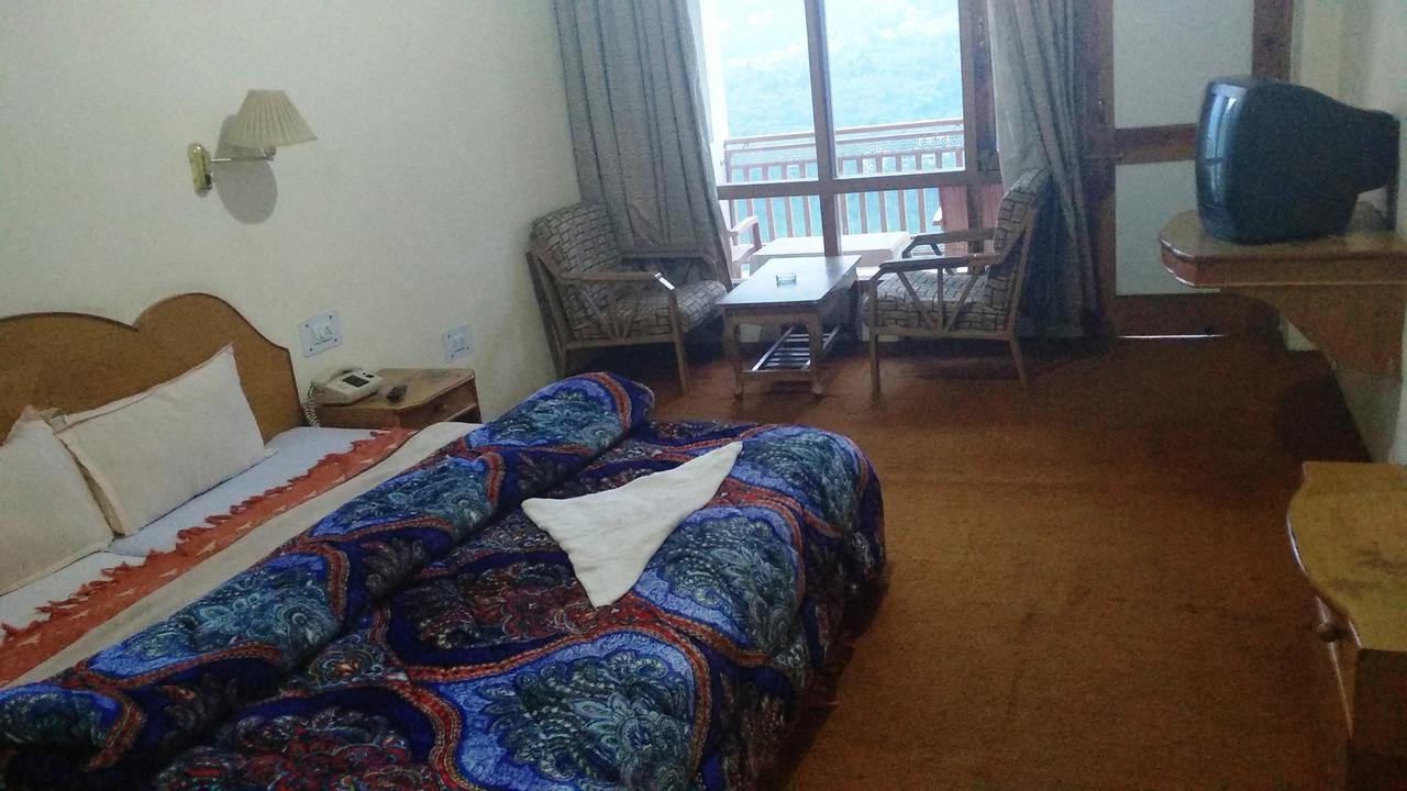 Hotel Arohi Vashist Экстерьер фото