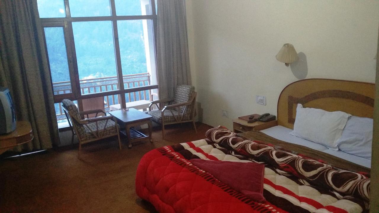 Hotel Arohi Vashist Экстерьер фото